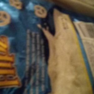 Meet your Posher, Joseph